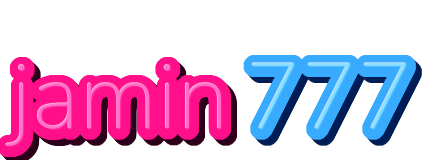 jamin777 — logo kanal
