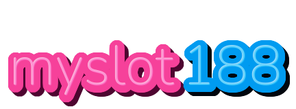 myslot188 — logo kanal
