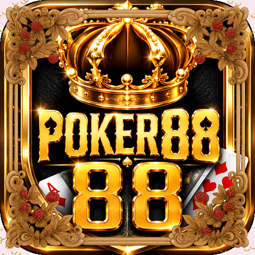 poker88 — galeri pratinjau Resmi APK